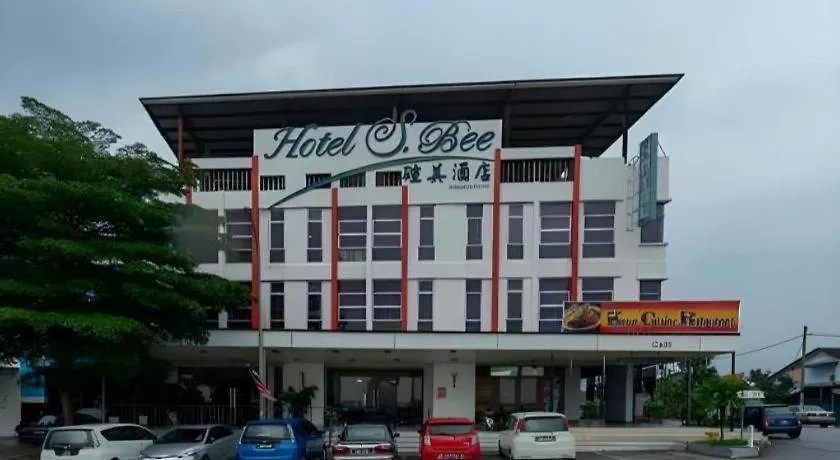 S Bee Hotel Johor Bahru