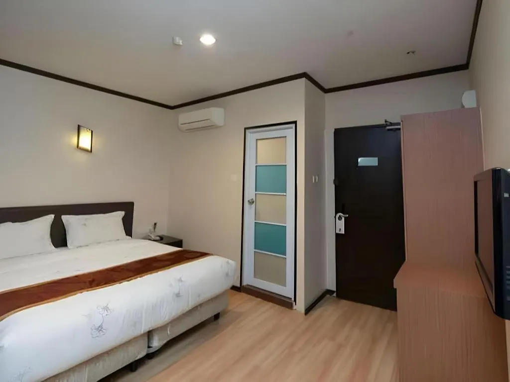 S Bee Hotel Johor Bahru Malaysia