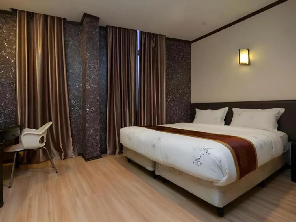 S Bee Hotel Johor Bahru