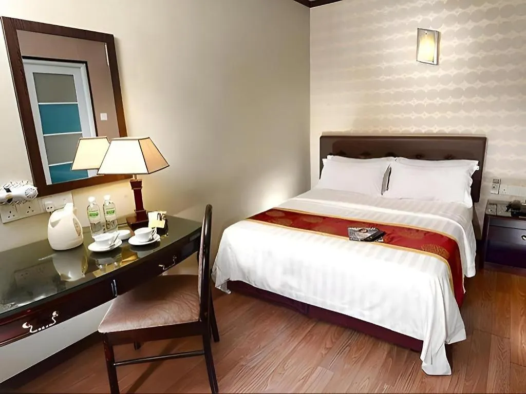 ***  S Bee Hotel Johor Bahru Malaysia