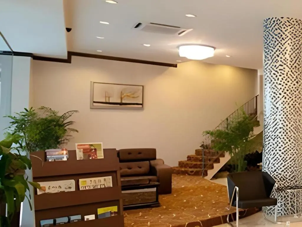S Bee Hotel Johor Bahru 3*,  Malaysia