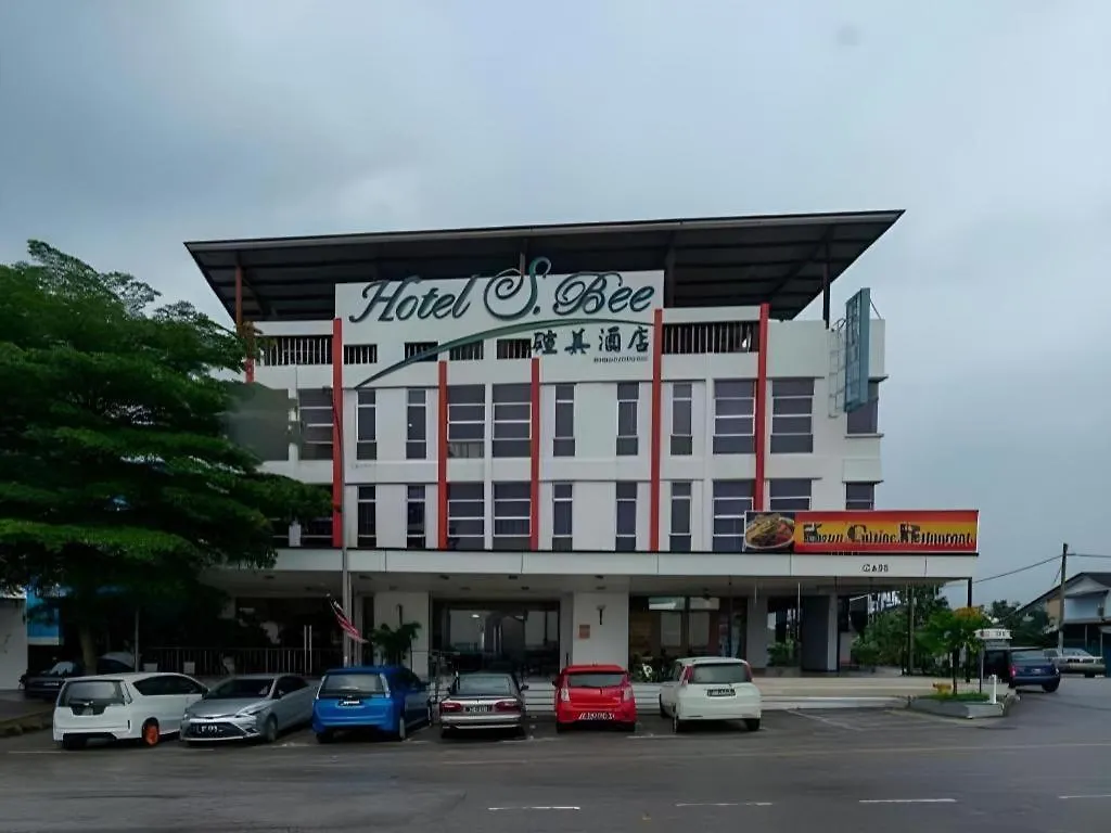 S Bee Hotel Johor Bahru