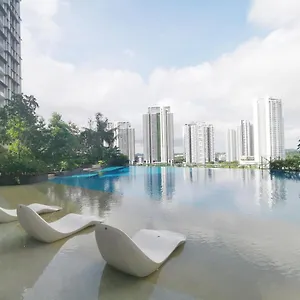  Aparthotel The Elysia Park By Owner
