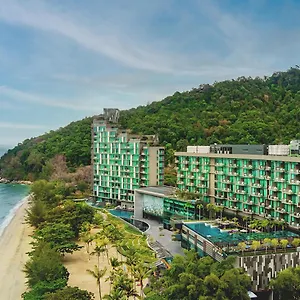 Hotel Angsana Teluk Bahang, Penang