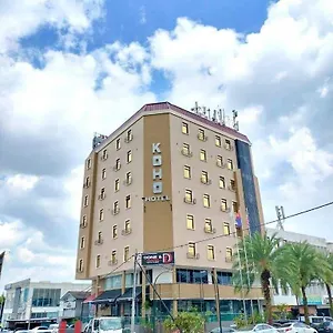 3* Hotel Koho -