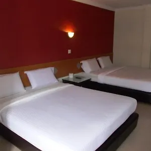 3* Hotel Lotus