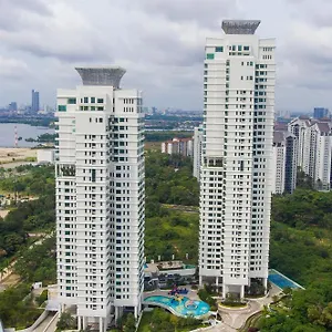 4* Resort Marina View