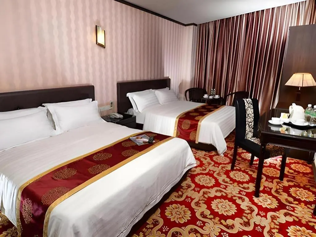 S Bee Hotel Johor Bahru 3*,