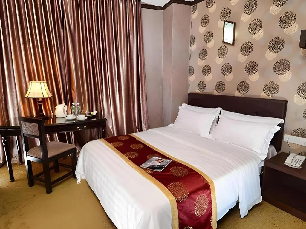 S Bee Hotel Johor Bahru 3*,