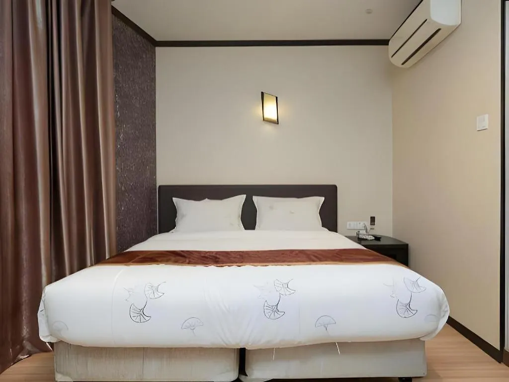 ***  S Bee Hotel Johor Bahru Malaysia